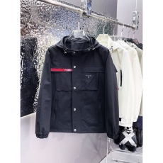 Prada Outwear